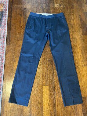 Bonobos Weekday Warriors Monday, Navy, 30x32